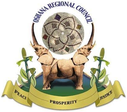 Oshana Regional Council